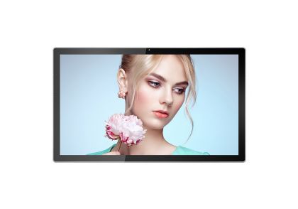 32 Inch hd 1080p touch screen smart wifi digital signage tablet